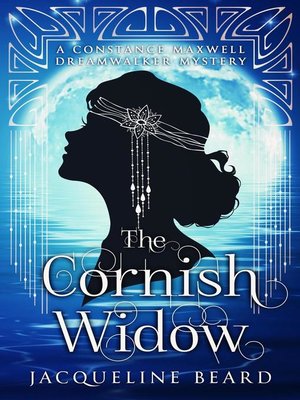 cover image of The Cornish Widow